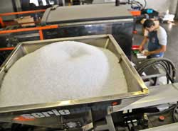 Particolare stampaggio materie plastiche Provincia di Milano - Lombardia