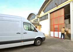 Magazzini TRS S.a.s. - Stampaggio materie plastiche Provincia di Milano - Lombardia