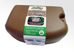 Erogatore esche topicida