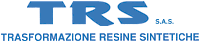 Logo TRS s.a.s. - Stampaggio materie plastiche Provincia di Milano - Lombardia