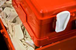 Prodotti stampaggio materie plastiche Provincia di Milano - Lombardia
